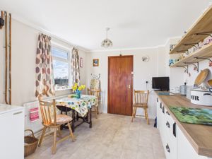 Breakfast kitchen- click for photo gallery
